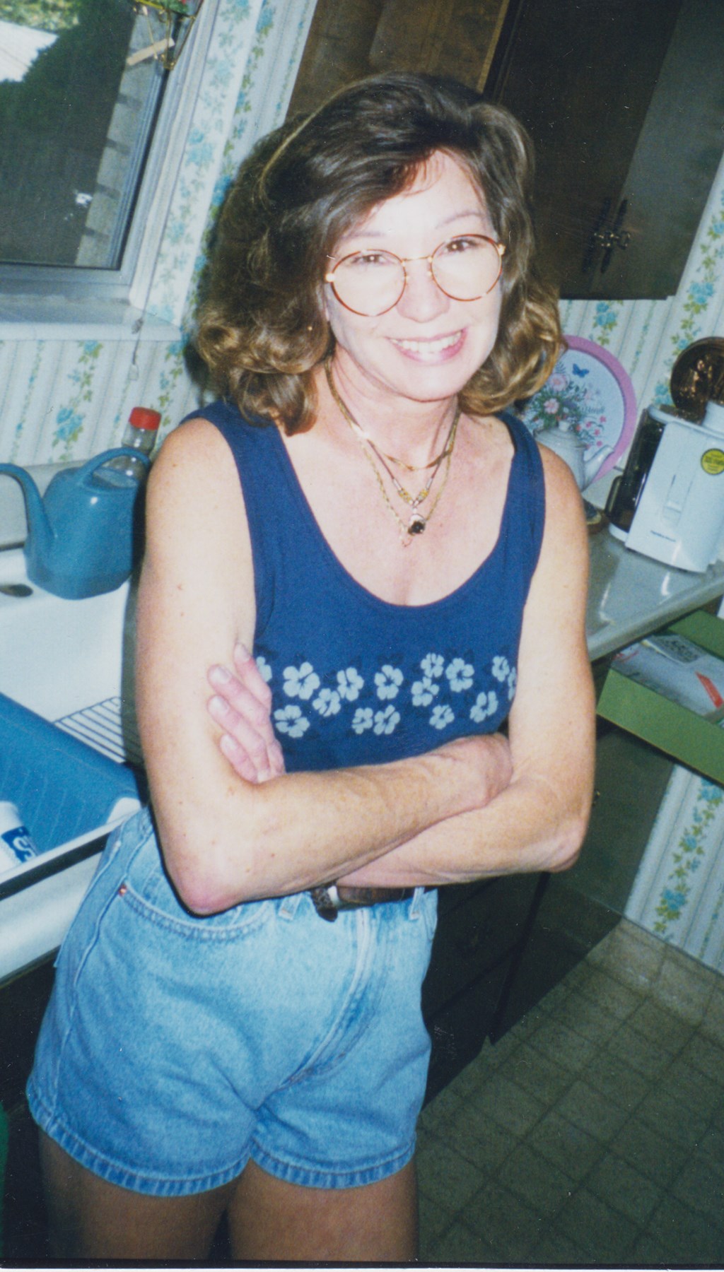 Obituary of Linda McCandless