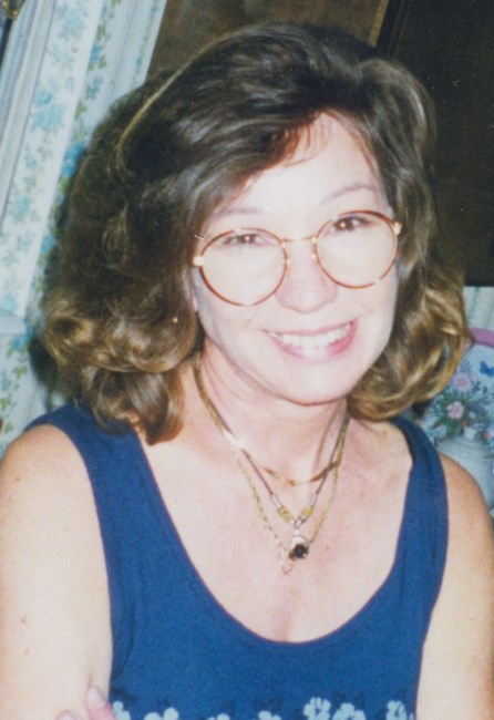 Obituario de Linda McCandless