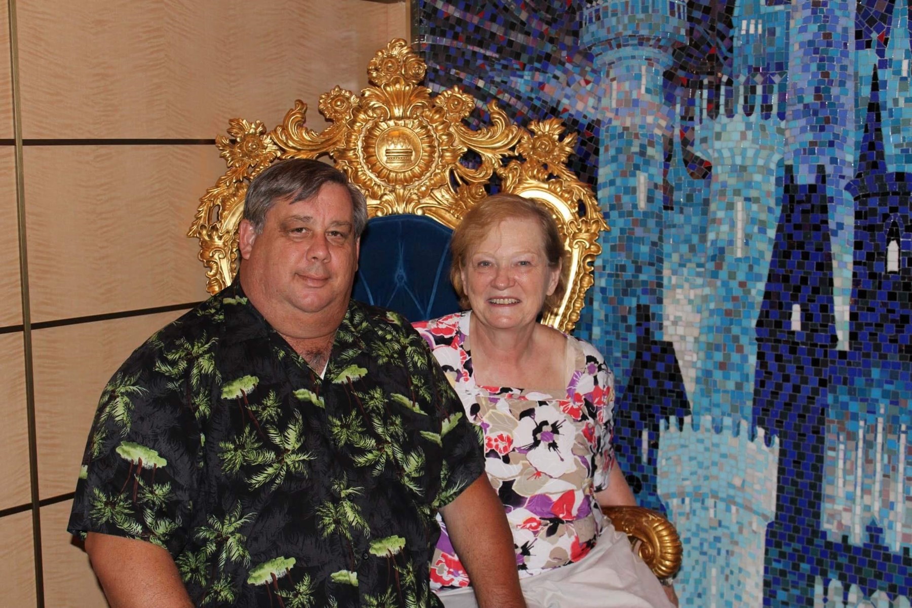 Obituary of Patrick T Marotta