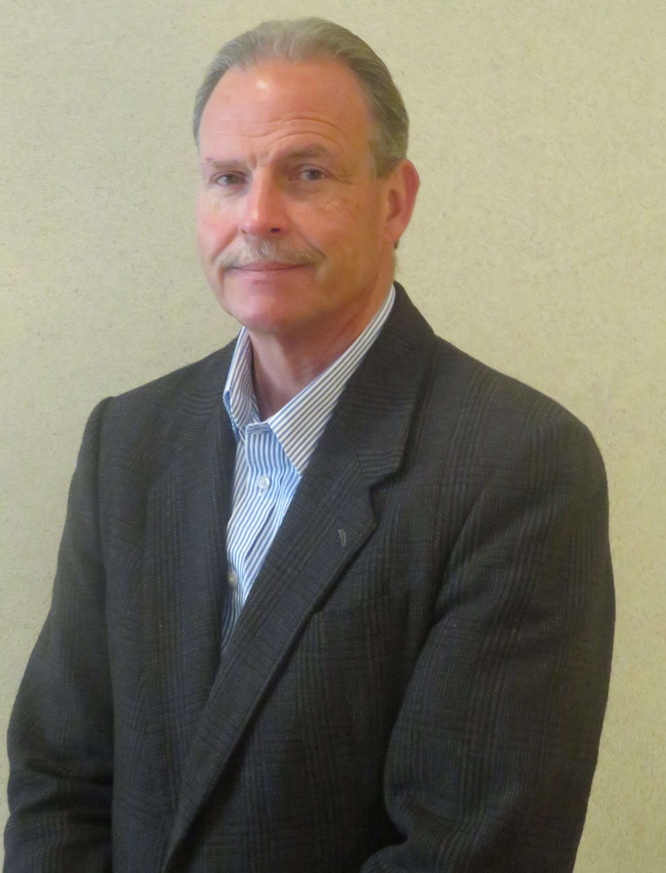 Obituary of James Dawson Williams