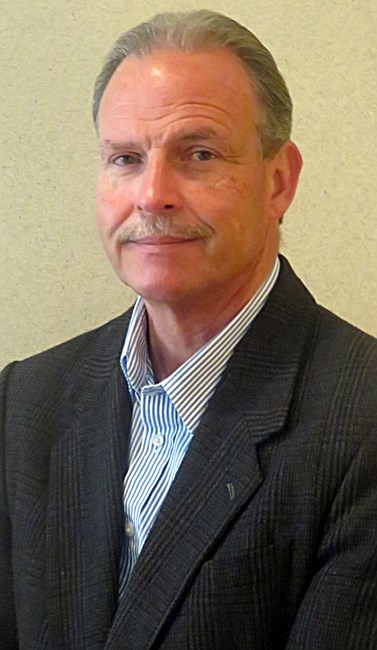 Obituary of James Dawson Williams