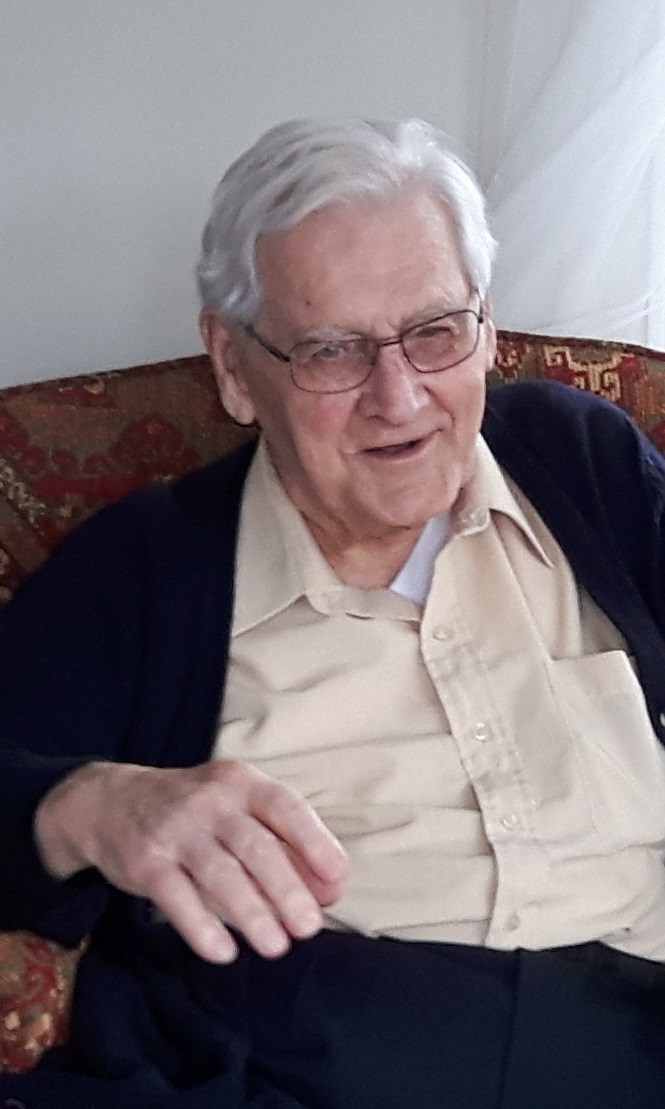 Obituary of Raphaël Paquette