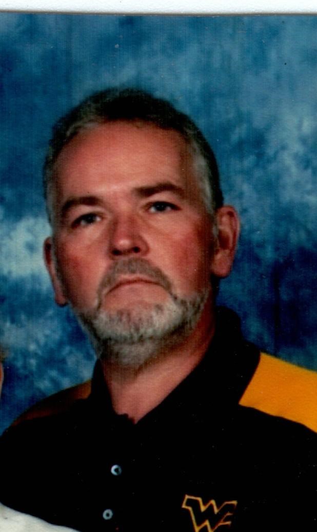 Charles William Fouty Jr. Obituary Malden, WV