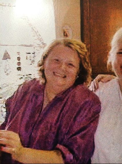 Obituary of Barbara Ann Trites