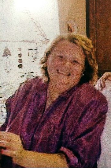 Obituary of Barbara Ann Trites
