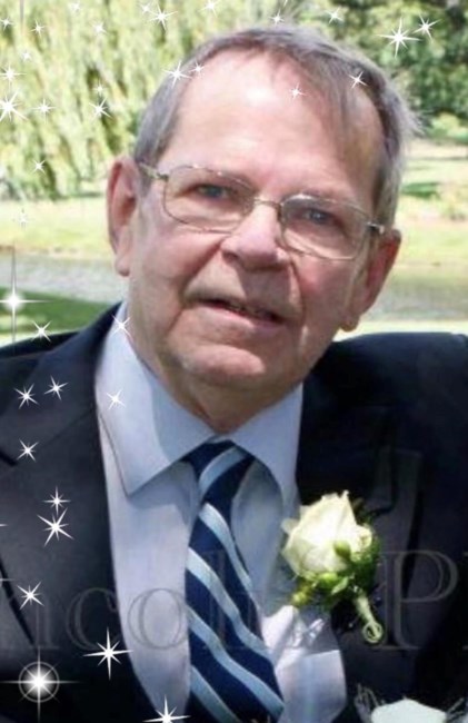 Obituary of Thomas Taylor