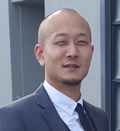 Obituary of Kevin Jung