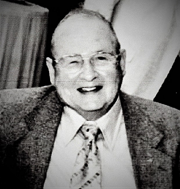 Obituary of Lyle Edward Young