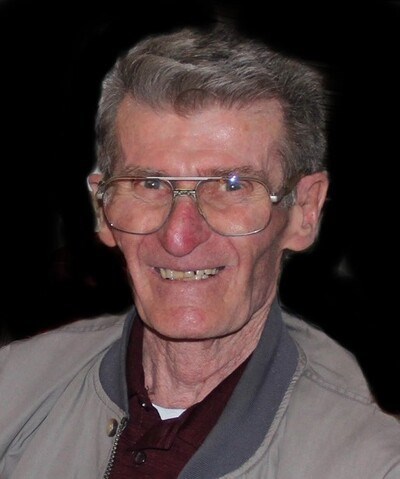 Obituary of John David Hartley