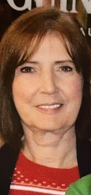 Obituary of Bernadette Nikolich