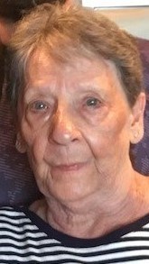Obituary of Brenda Gogus