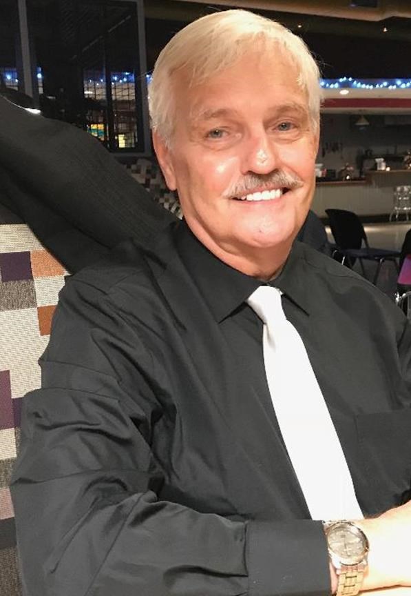 Obituary of Edward Albert Whitehead