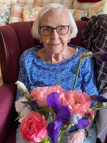 Obituary of Rita Ann Barry