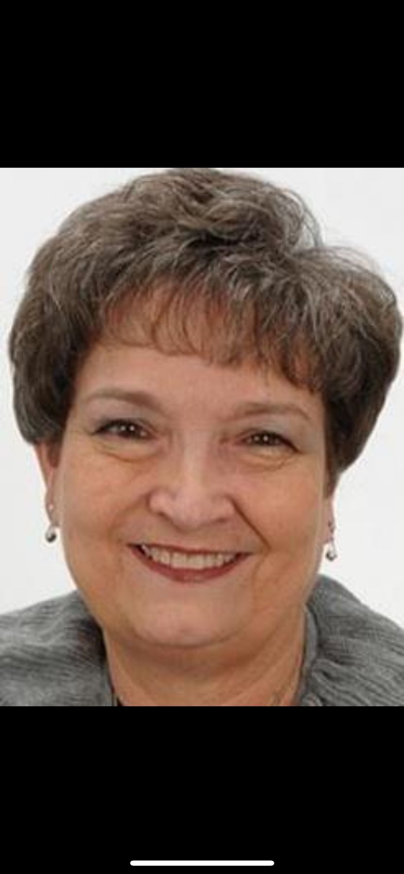 Obituary of Patricia Hinshaw