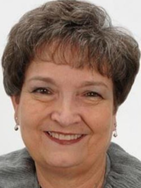 Obituary of Patricia Hinshaw