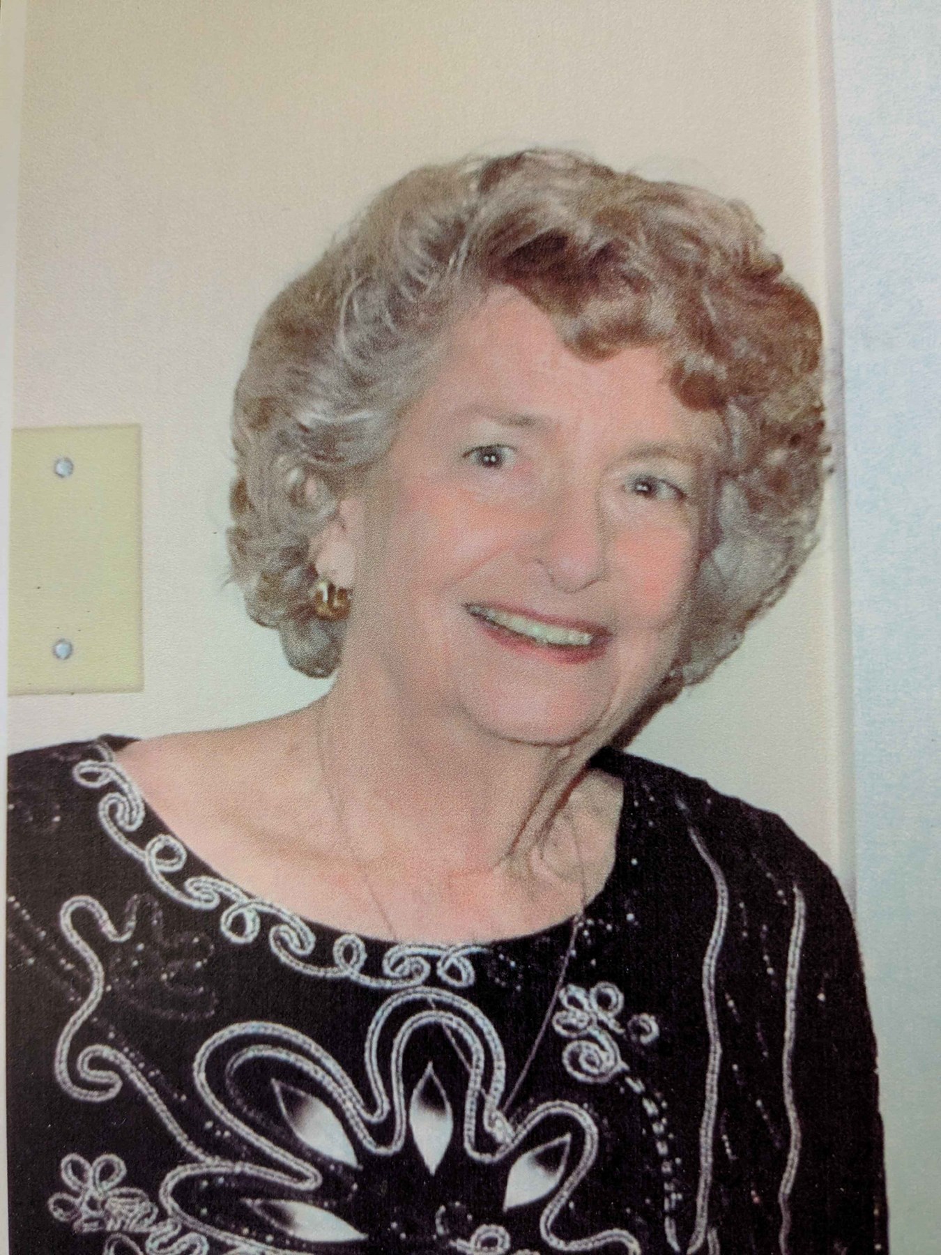 Obituary of Patricia "Pepat" Campbell