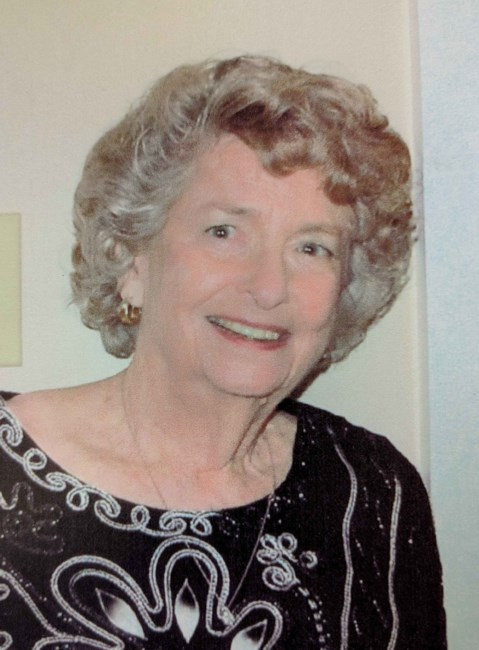 Obituary of Patricia "Pepat" Campbell