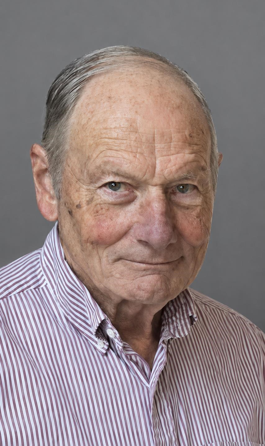 Obituary of Robert Leon Wheeler
