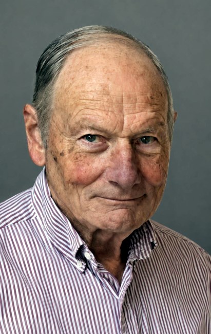 Obituary of Robert Leon Wheeler