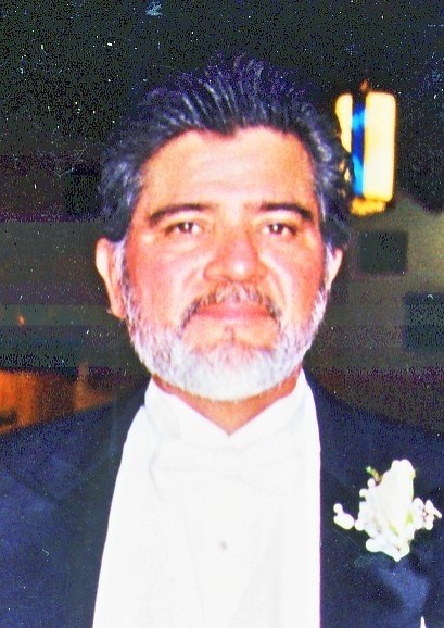 Richard Badillo Obituary Chula Vista, CA