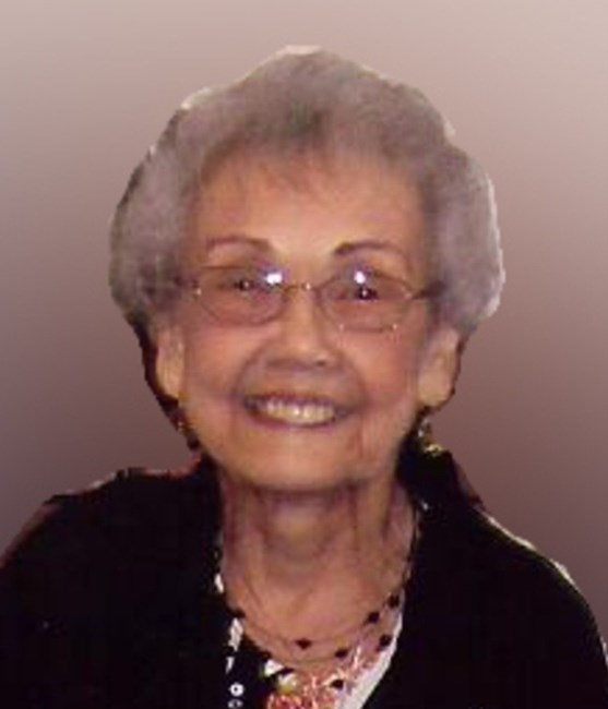 Obituary of Lillian Laverne Kennedy