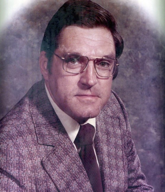 Obituary of James Carroll McGraw