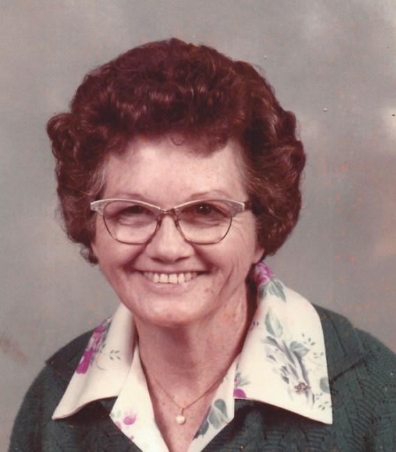 Obituary of Blanche Hearndon Hutson