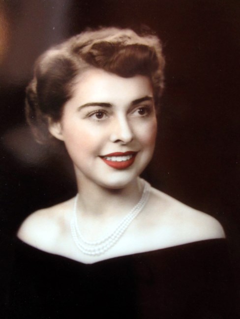 Obituary of Elsie Uland Shultz