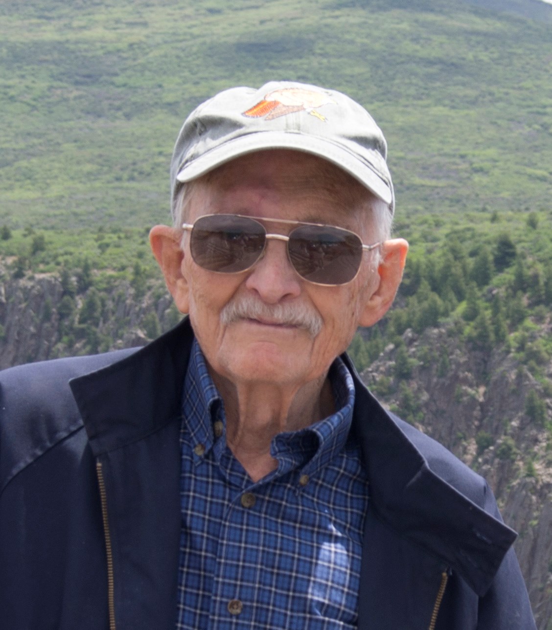 Obituary of Fred Rawlings Peck