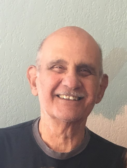 Obituary of James Lee Presto