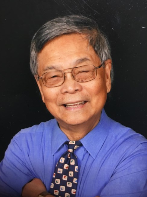 Obituary of Bonifacio Beltran Mequi