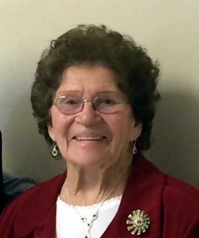 Obituary of Lela E Rotenberry