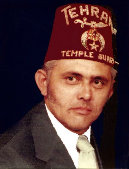 Obituary of Sidney King Craighead