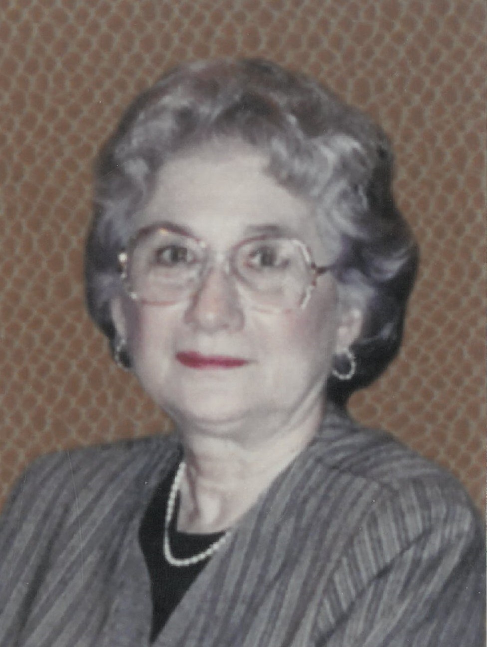 Obituary of Ella L. Provazek