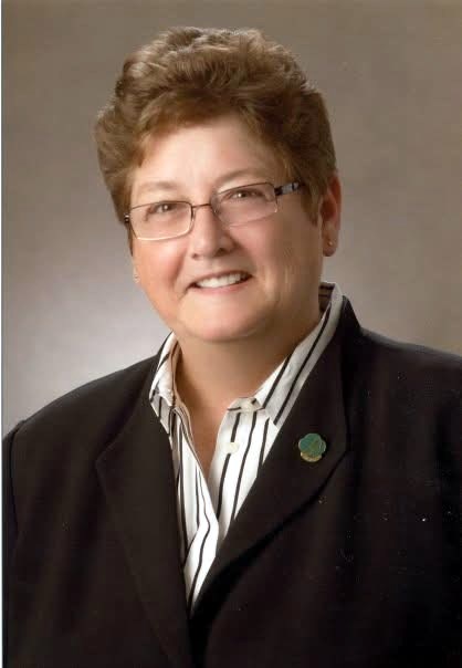 Obituary of Susan Frances Thompson