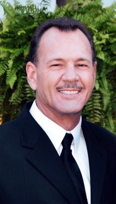 Obituary of Gregory Alan McBride