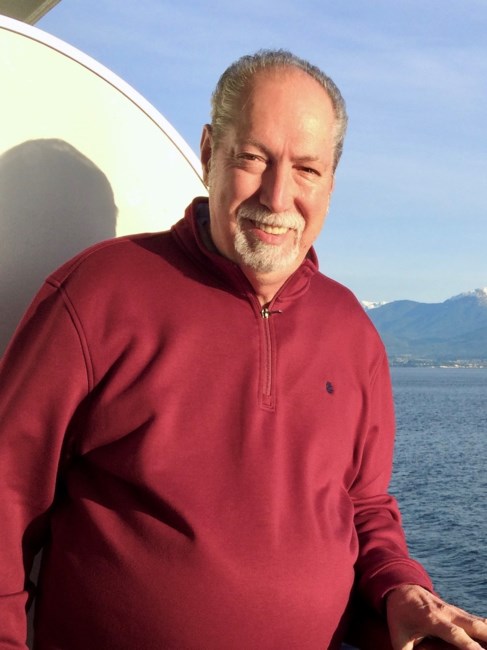 Obituary of Gerald H. Novak