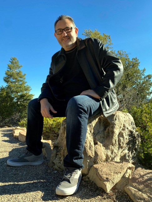 Avis de décès de Martin Mejia