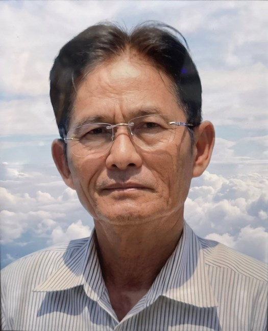 Obituary of Diep Hoang Nguyen
