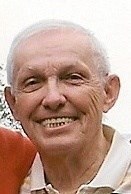 Obituary of Frederick J. Seibel