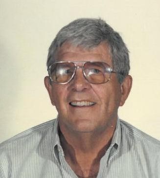 Obituary of James Phillip Ekholm