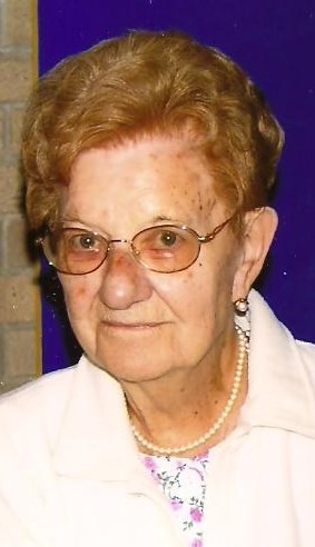 Obituary of Evelyn I. Gilbert