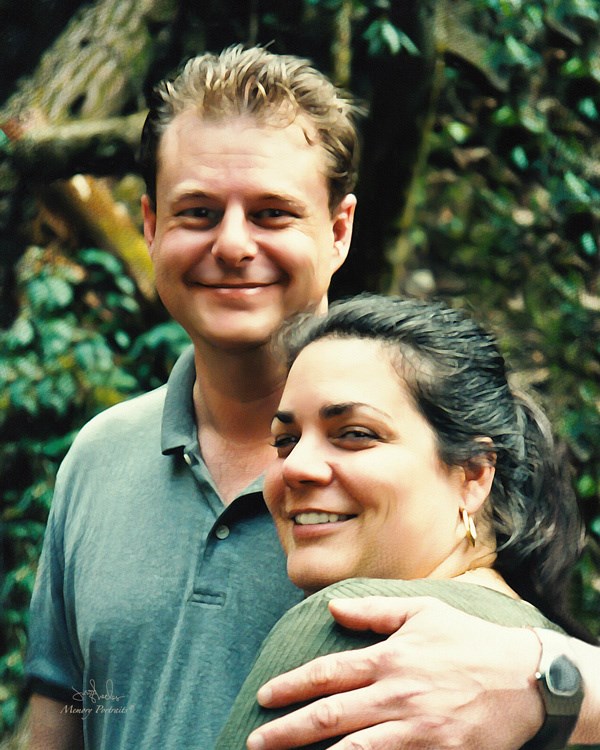 Obituary of Brian Keith Thacker