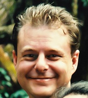 Obituary of Brian Keith Thacker