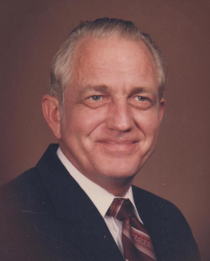 Herman W. Hopper Obituary Gardendale, AL
