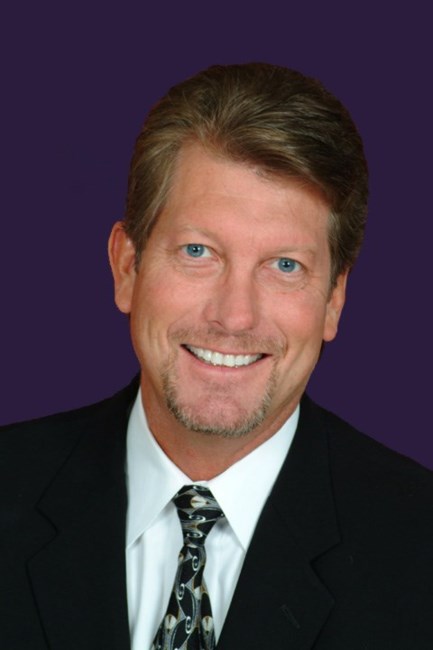 Obituary of Rickey Lee Weir