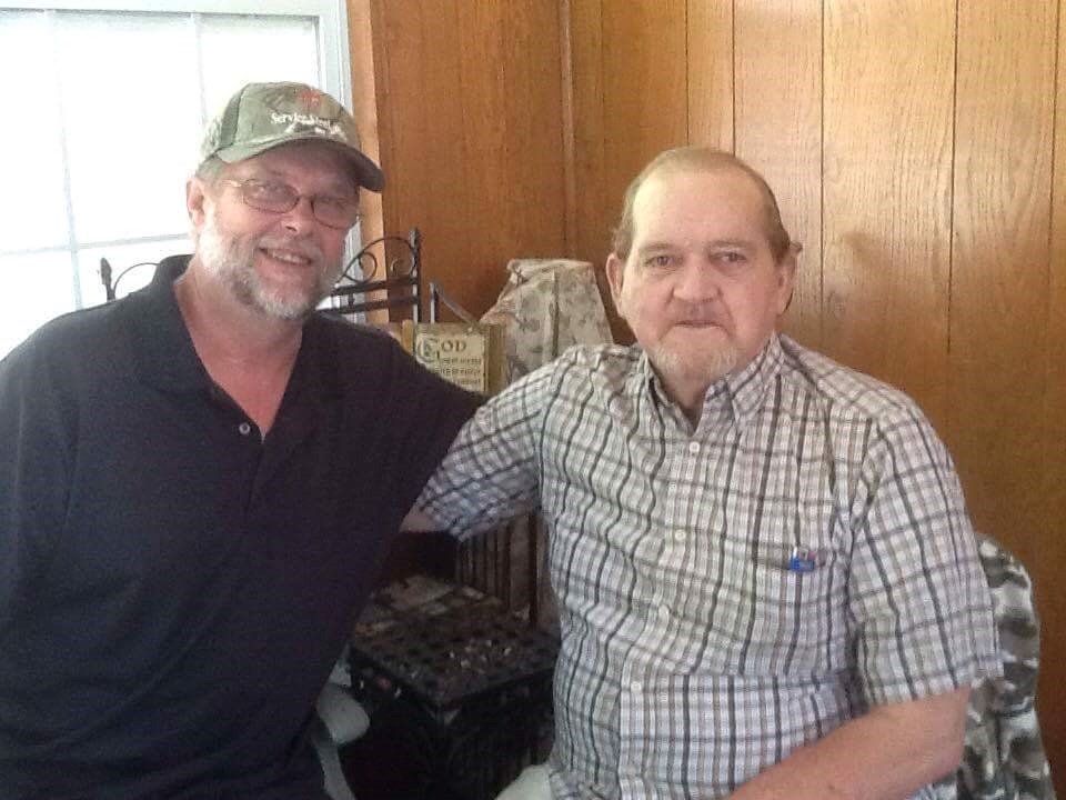 Obituary of Calvin Anthony Hill