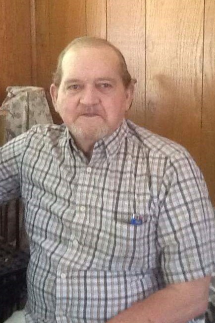 Obituary of Calvin Anthony Hill