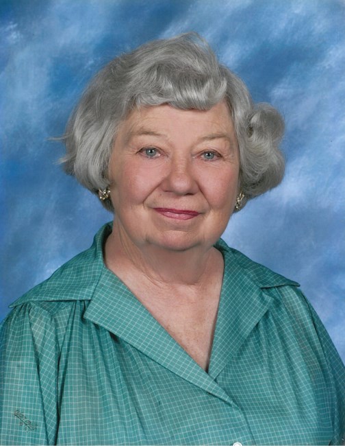 Obituario de Patricia Jean Lynch