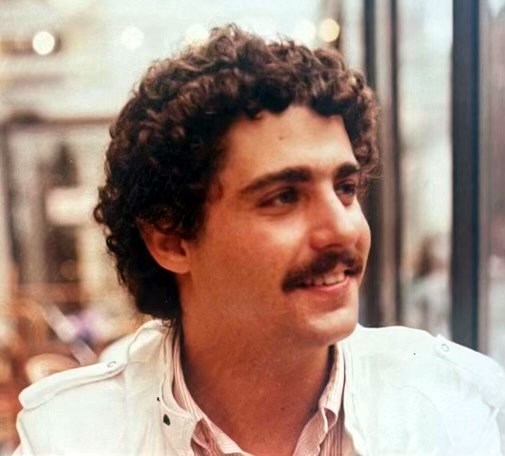 Obituary of Howard Sax